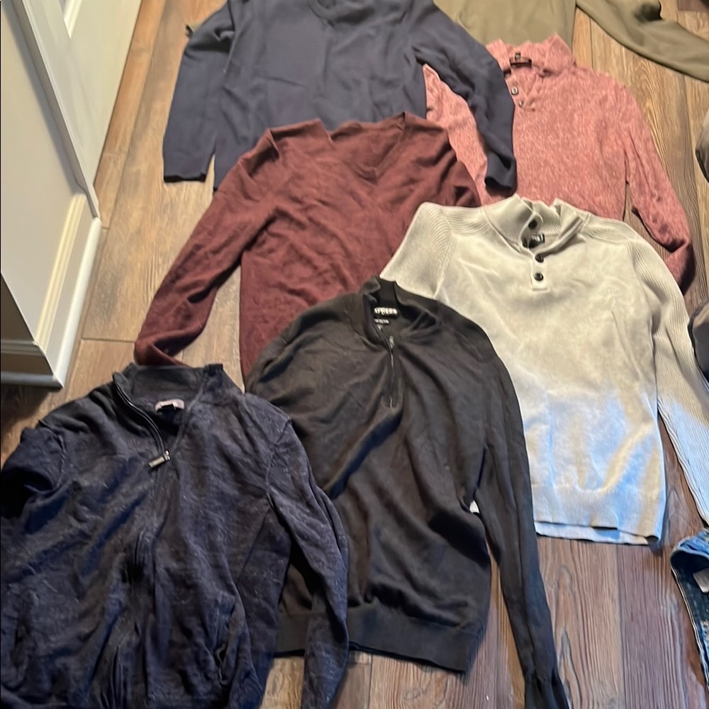 Men's Sweater collection